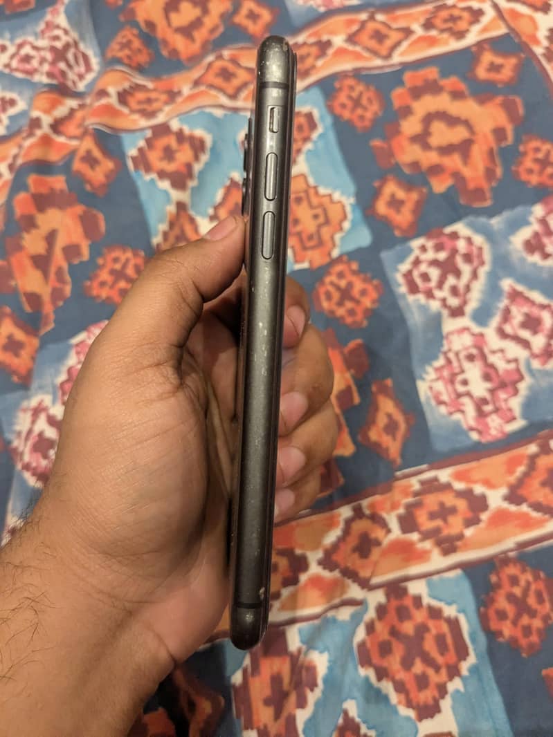 Apple iPhone 11 jv 2