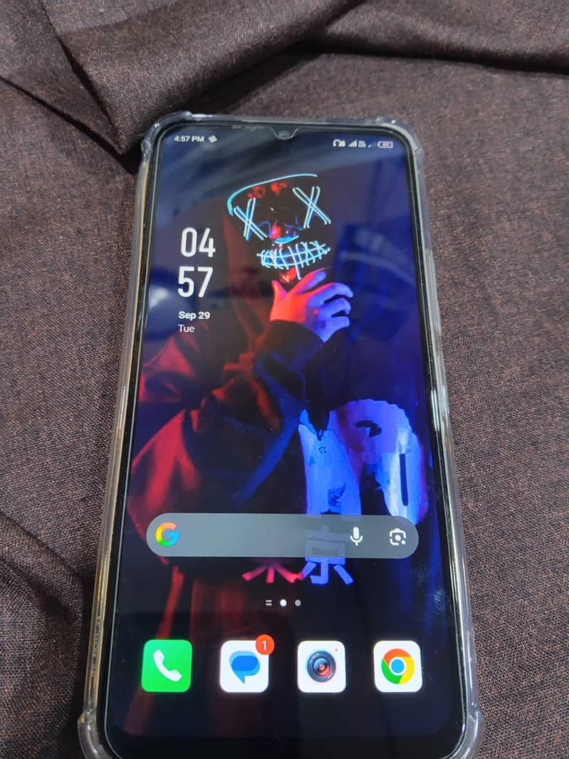 Infinix Note 11 1