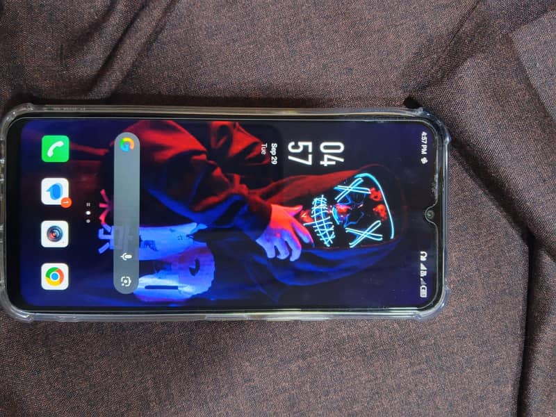 Infinix Note 11 2