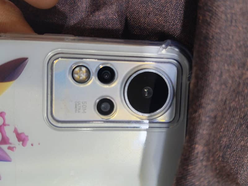 Infinix Note 11 3