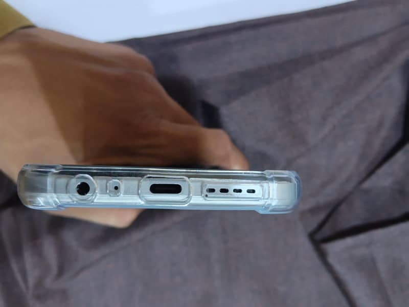Infinix Note 11 6