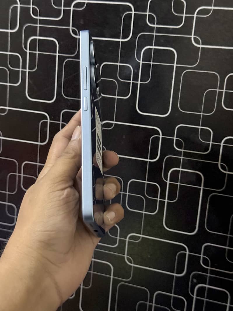 Xiaomi Redmi Note 13 2