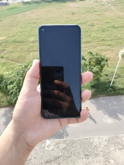 Tecno Camon 16 SE – 6GB/128GB