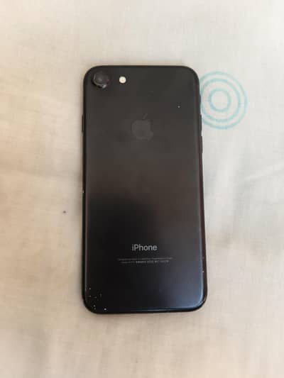 Apple iPhone 7 32GB Non-PTA Fingerprint Cameras 10/10 With Charger