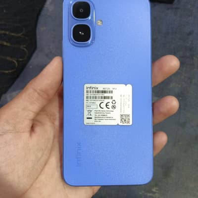 Infinix Other Model