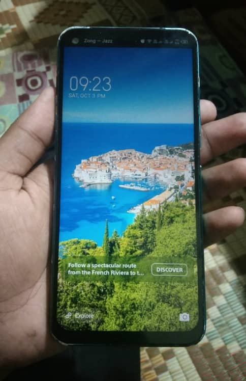 Tecno Spark 5 1