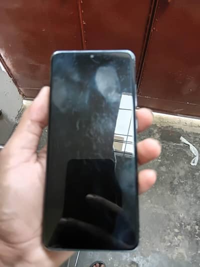 Samsung Mobile S20 Ultra