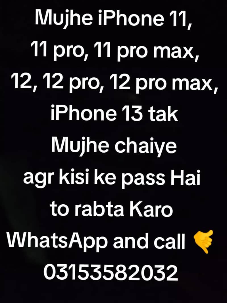 Apple iPhone 11 Pro 0
