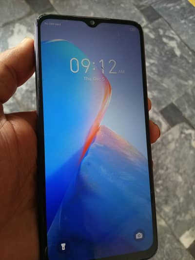 Infinix smart 7