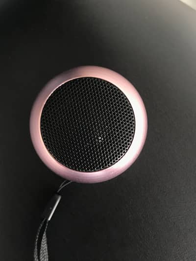 JBL brand new speaker