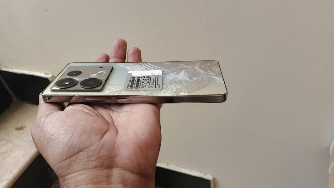 Infinix Note 40 3