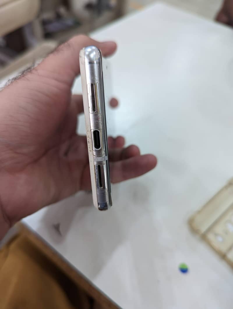 Google Pixel 6 Pro 6