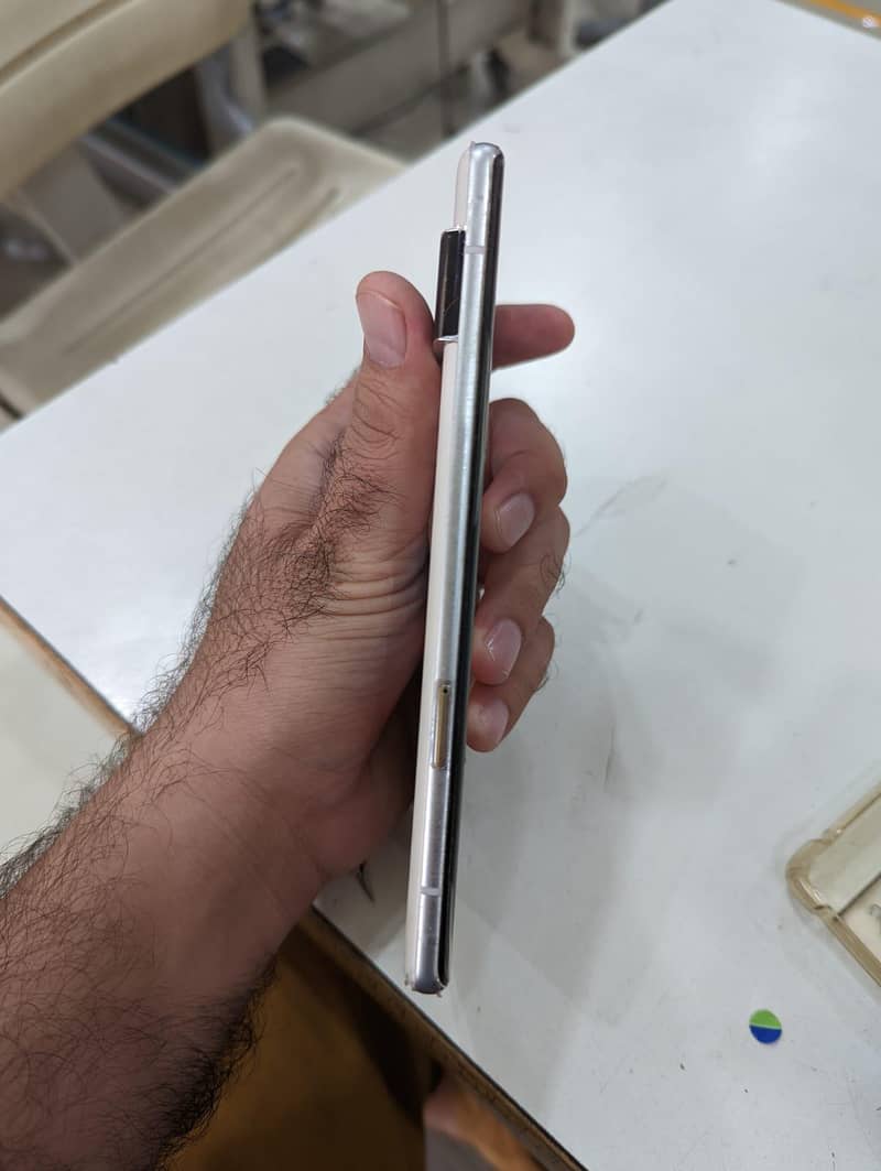 Google Pixel 6 Pro 7
