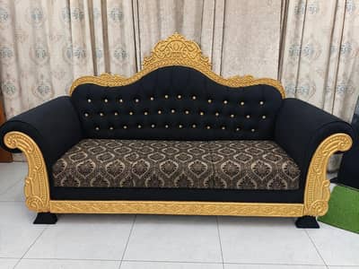 Sofa Set