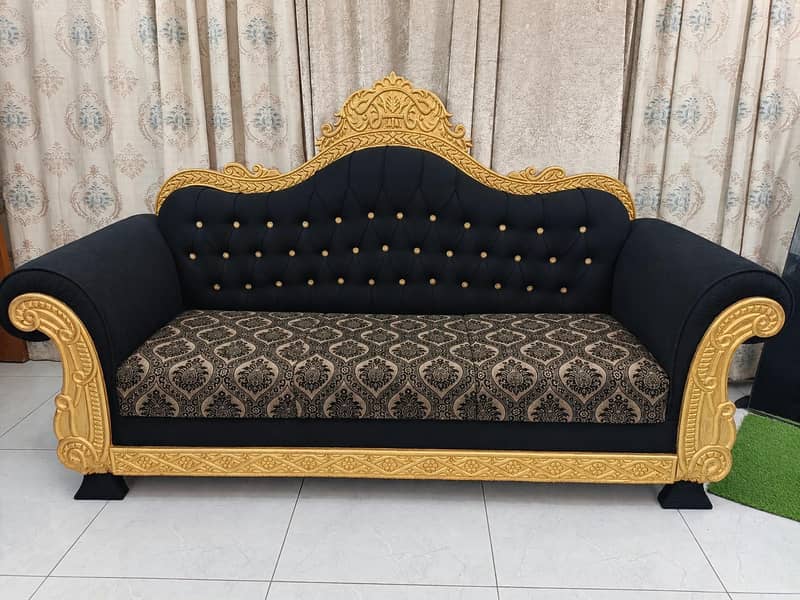 Sofa Set 0