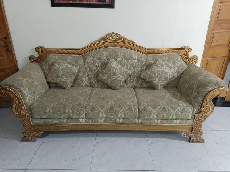 Sofa Set 1