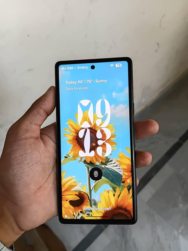Google Pixel 7a 0