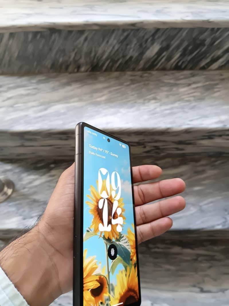 Google Pixel 7a 1