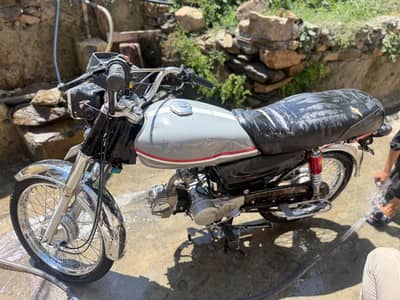 united bike 2018 model
