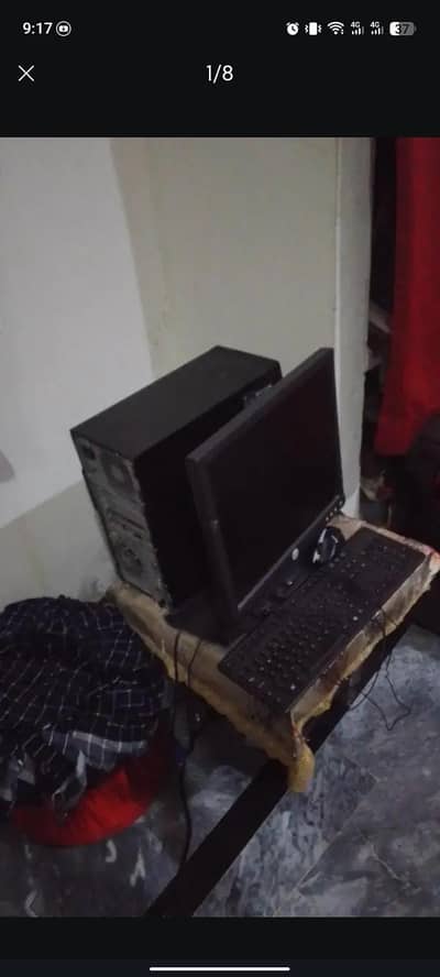 core i5 2nd gan gaming