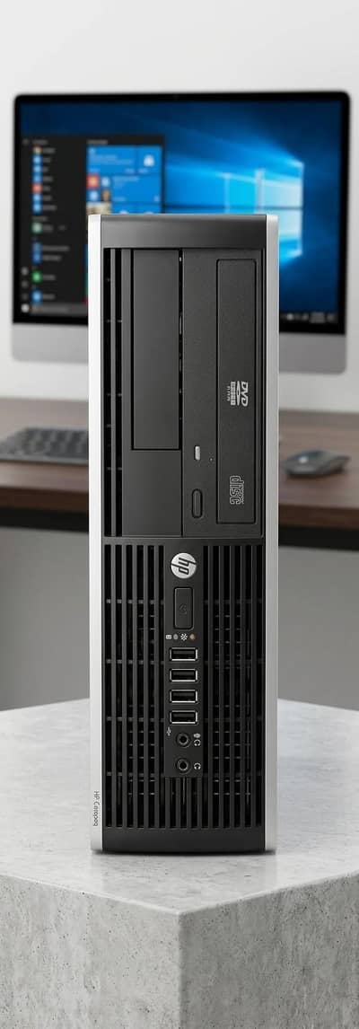 HP i5