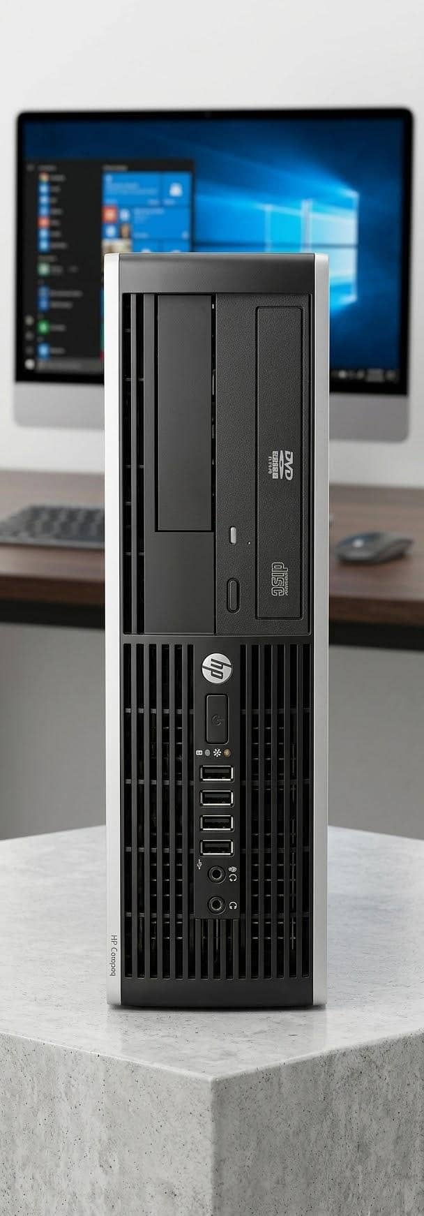 HP i5 0