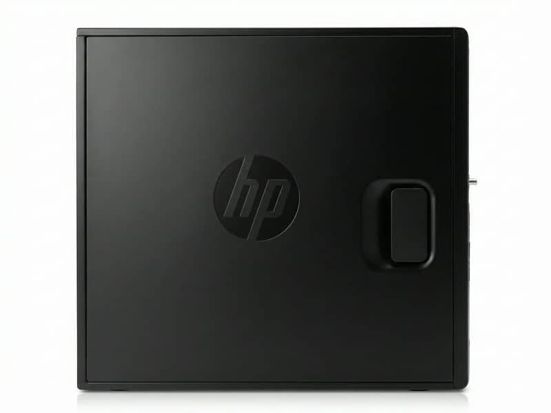 HP i5 1