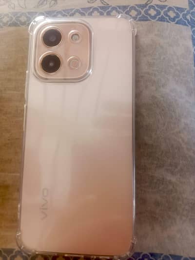 Vivo Y28