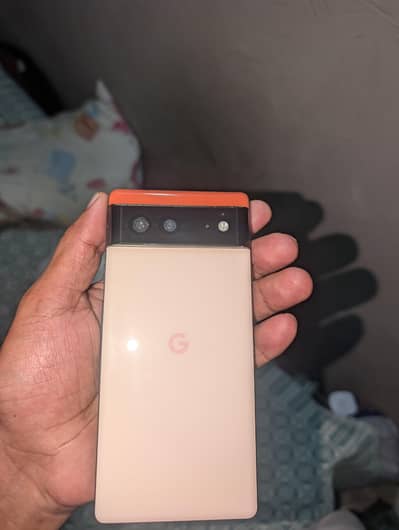 Google Pixel 6