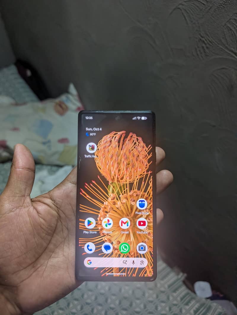 Google Pixel 6 1