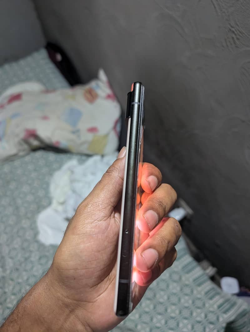 Google Pixel 6 7
