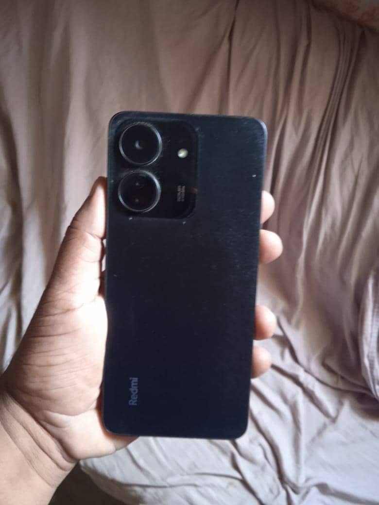 Xiaomi Redmi 13c 0