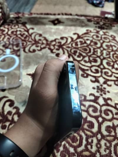 Apple iPhone 12 Pro