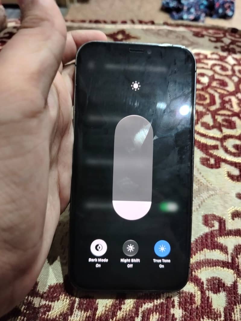 Apple iPhone 12 Pro 5