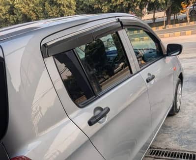 Suzuki Cultus VXR 2022