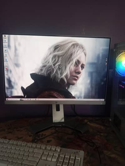 gaming PC Intel core i7 4th gen
