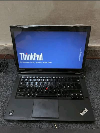 Lenovo core i5 4th generation