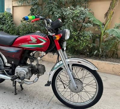 Honda CD 70 0329//690//11//53/// callandwhatsapp