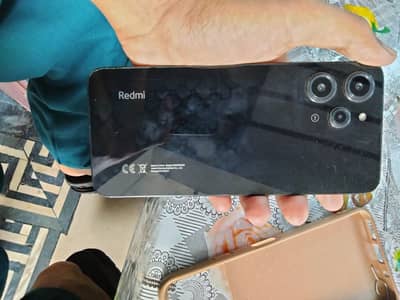 Xiaomi Redmi 12 16 gb +256 gb