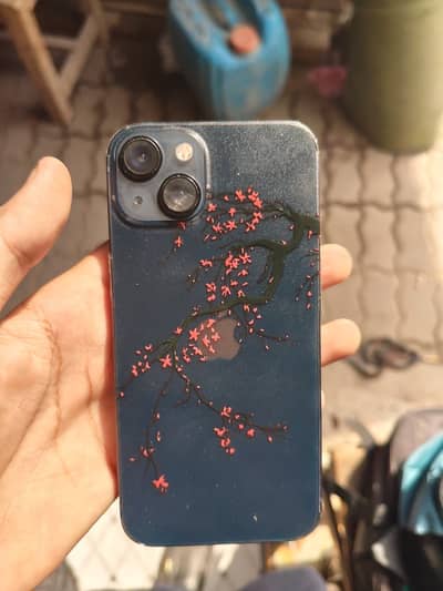 Apple iPhone 13