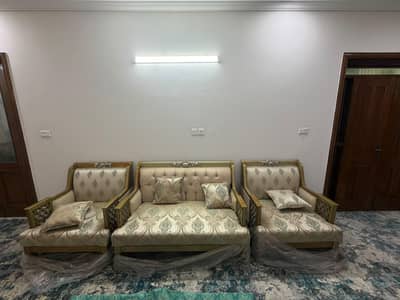 sofa set 7 seater