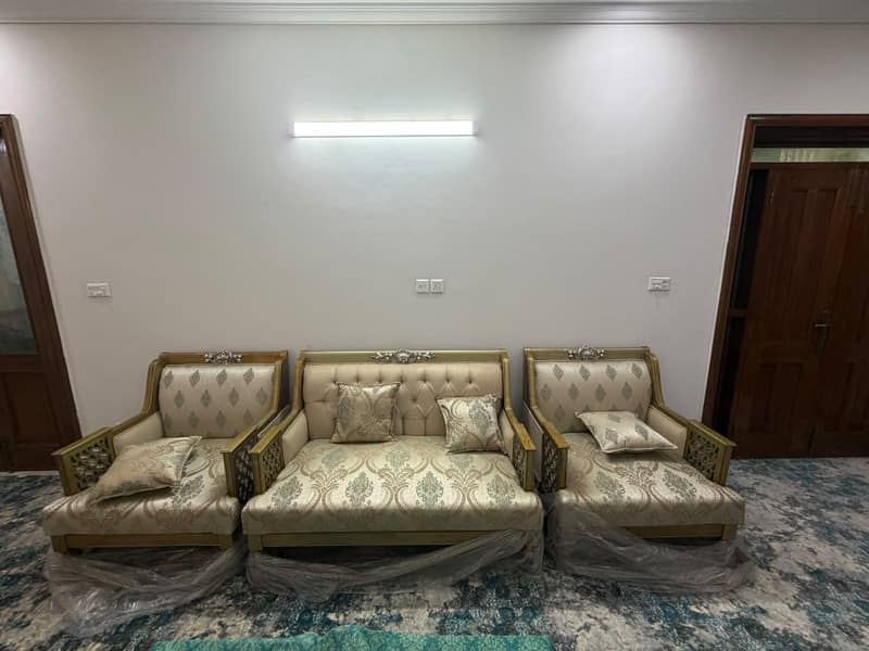 sofa set 7 seater 0