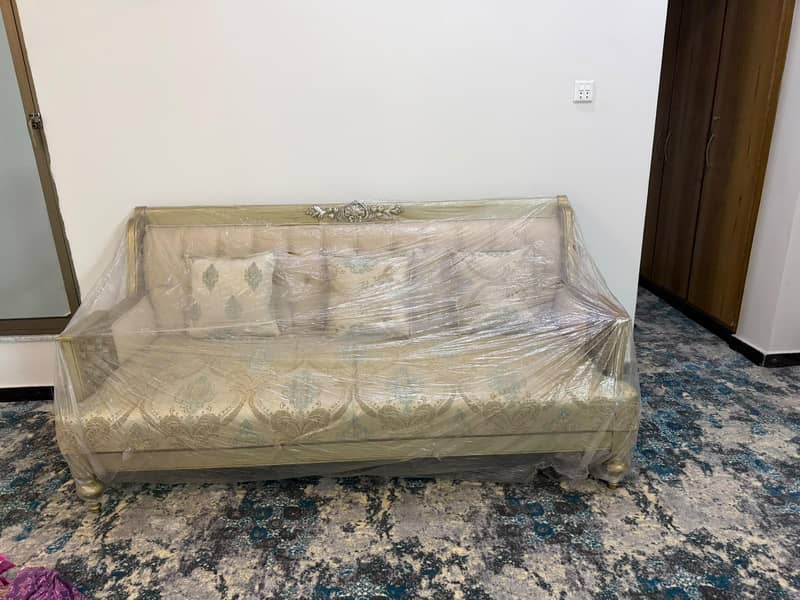 sofa set 7 seater 1