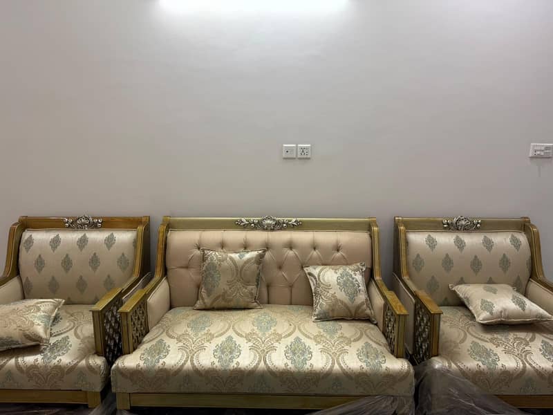 sofa set 7 seater 2