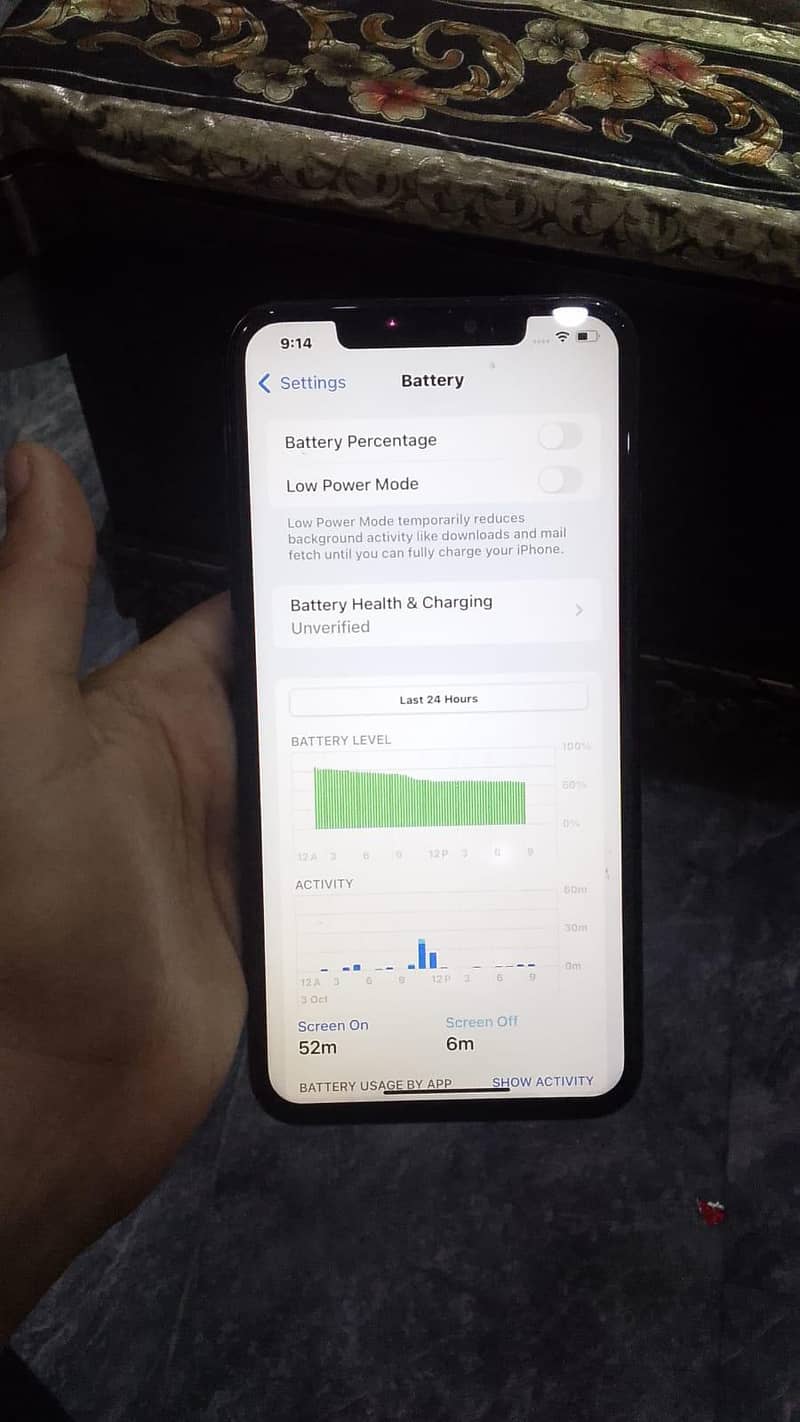 Apple iPhone 11 Pro Max 1