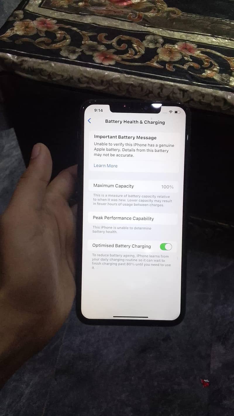 Apple iPhone 11 Pro Max 8