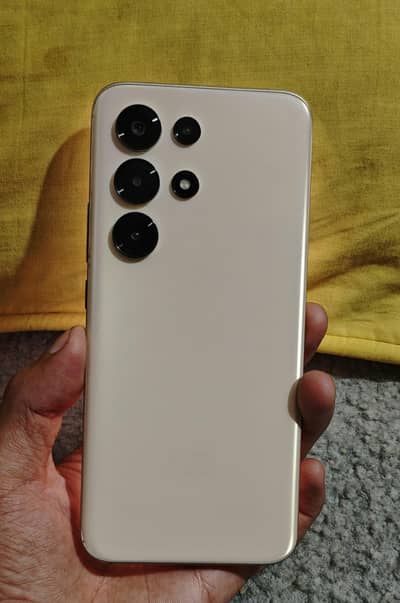 Itel super 26 ultra net and clean