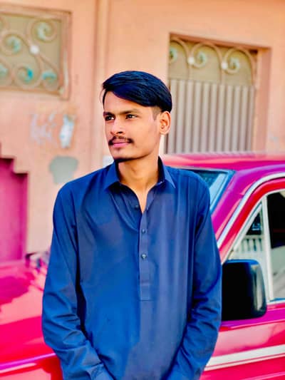 m Ali 
