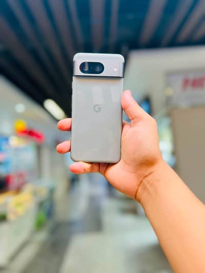 Google Pixel 8