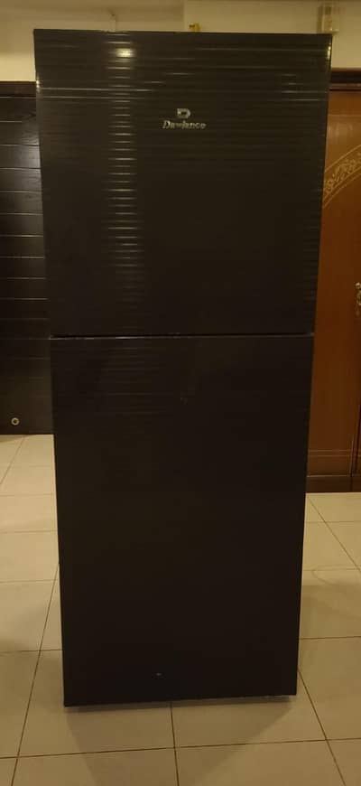 Dawlance fridge with great cooling